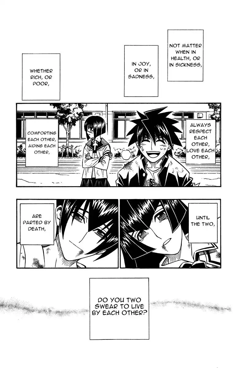 Busou Renkin Chapter 33 20